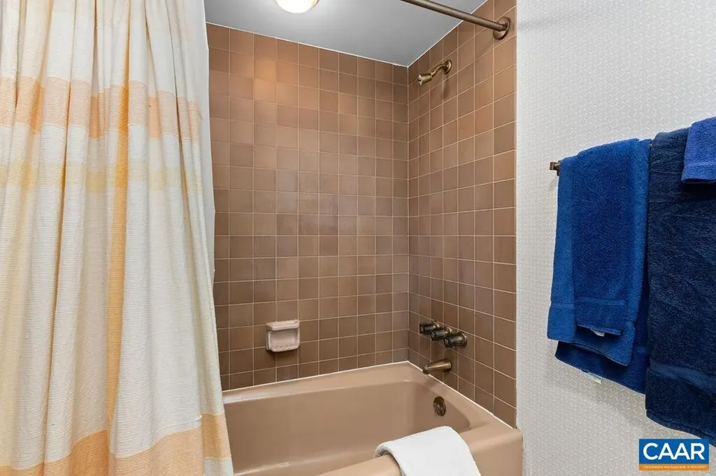 1556 Vistas Condos Wintergreen VA 22967