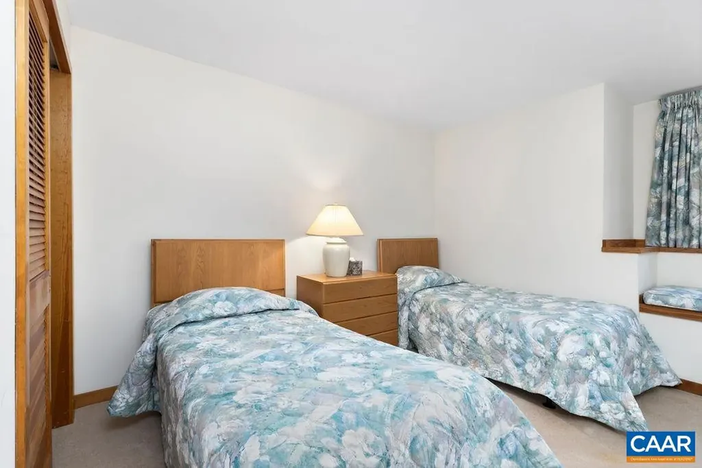 1556 Vistas Condos Wintergreen VA 22967