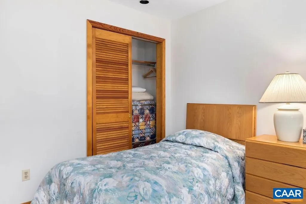 1556 Vistas Condos Wintergreen VA 22967