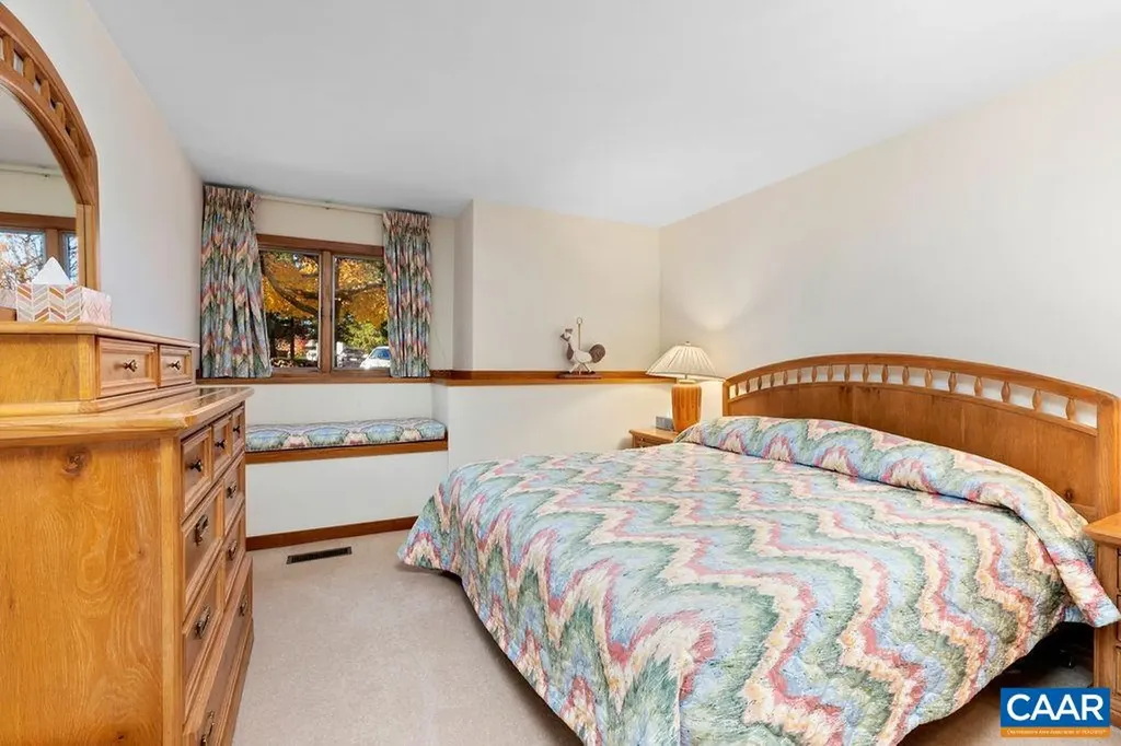 1556 Vistas Condos Wintergreen VA 22967