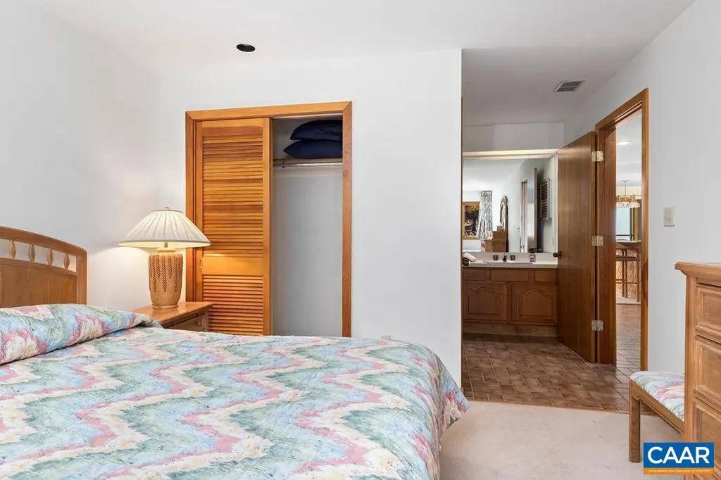 1556 Vistas Condos Wintergreen VA 22967