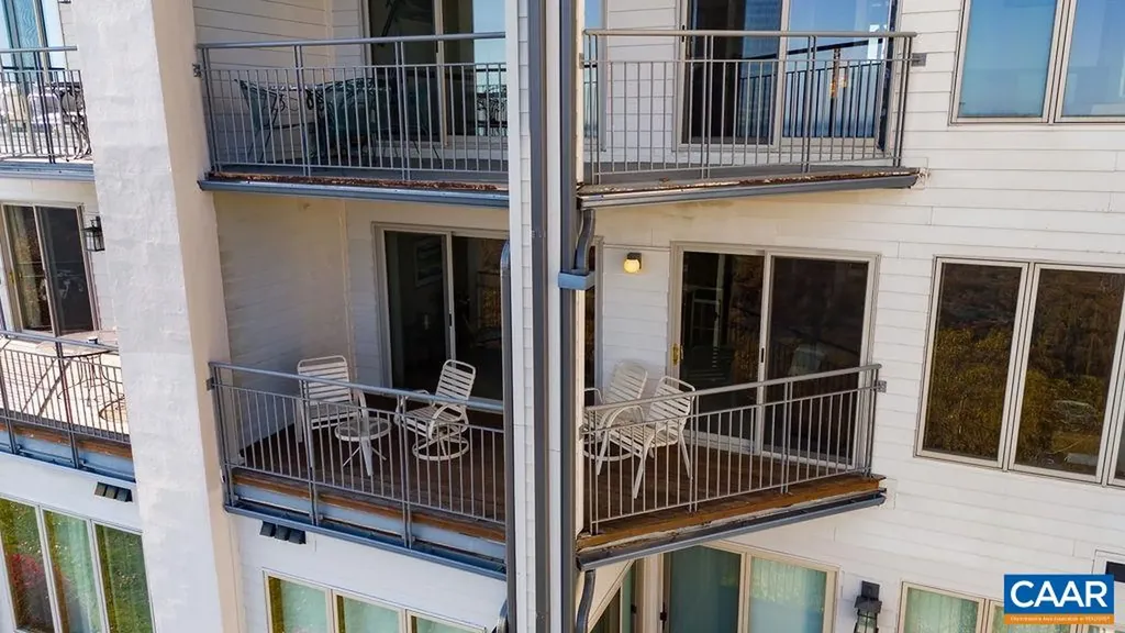 1556 Vistas Condos Wintergreen VA 22967