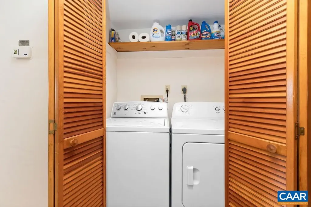 1556 Vistas Condos Wintergreen VA 22967