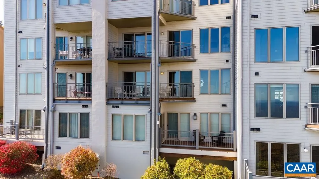 1556 Vistas Condos Wintergreen VA 22967