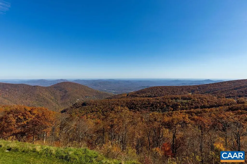 1556 Vistas Condos Wintergreen VA 22967
