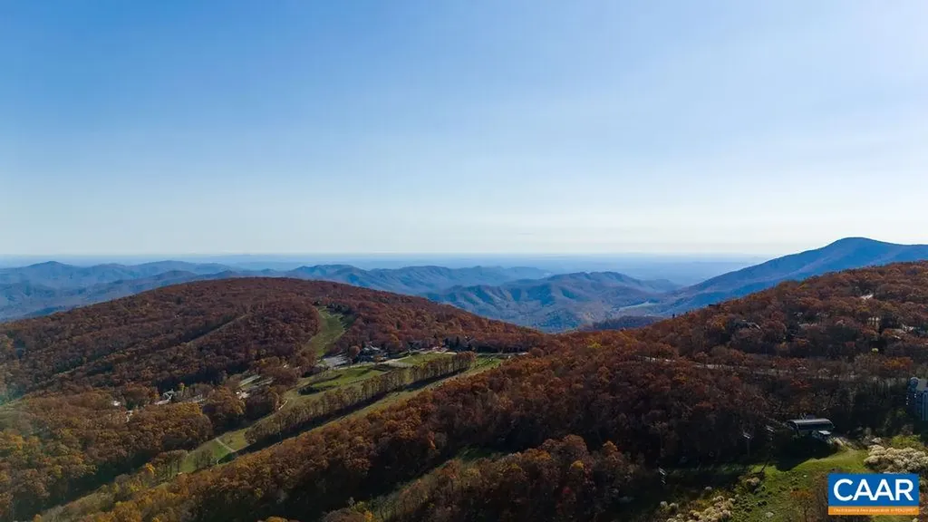 1556 Vistas Condos Wintergreen VA 22967