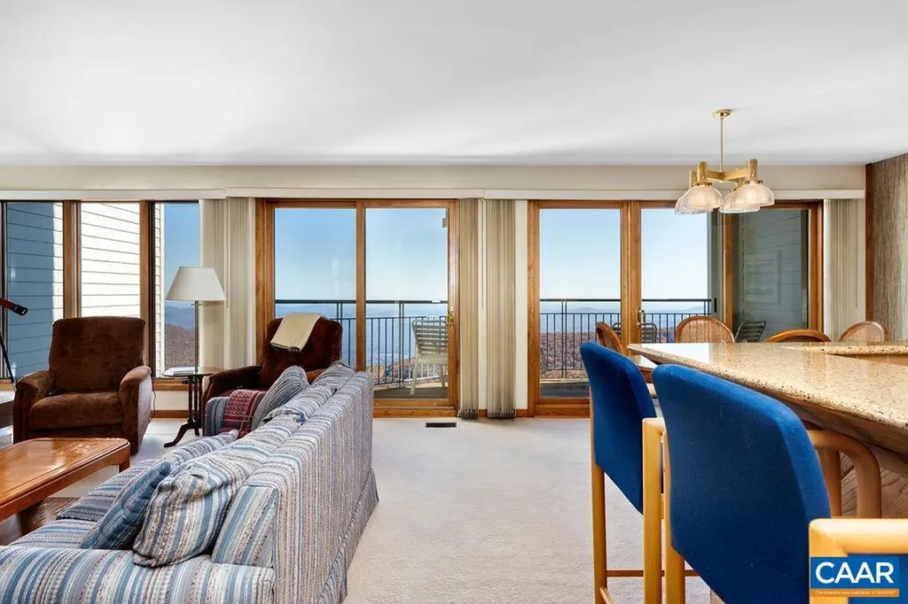 1556 Vistas Condos Wintergreen VA 22967