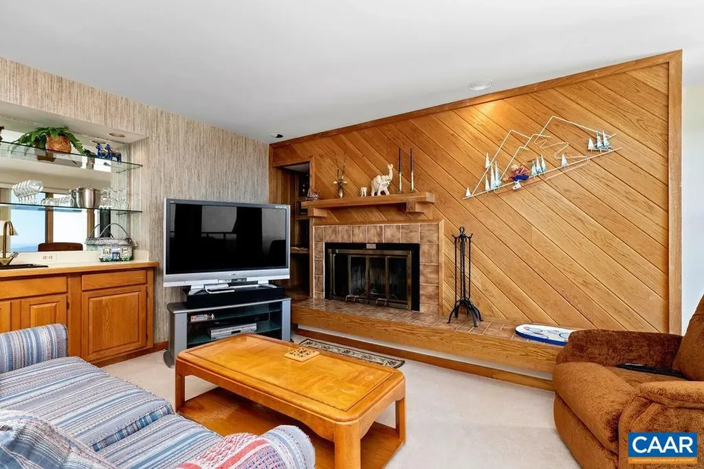 1556 Vistas Condos Wintergreen VA 22967