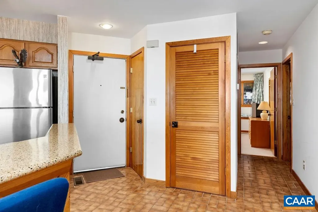 1556 Vistas Condos Wintergreen VA 22967