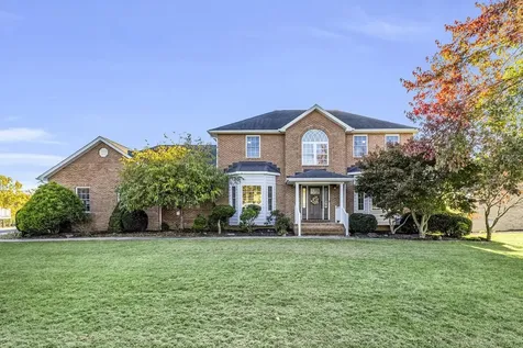 129 Ana Marie Boulevard Waynesboro VA 22980