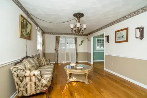 503 Holly Avenue Grottoes VA 24441