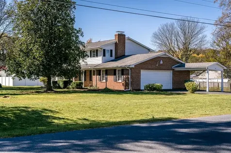 503 Holly Avenue Grottoes VA 24441