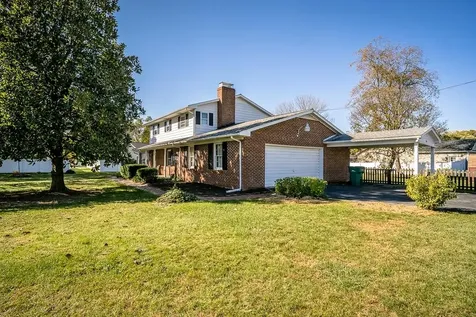 503 Holly Avenue Grottoes VA 24441