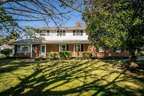 503 Holly Avenue Grottoes VA 24441