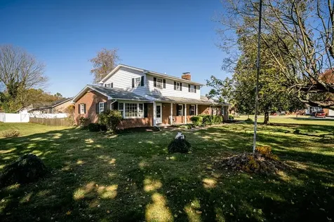 503 Holly Avenue Grottoes VA 24441