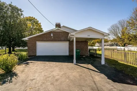 503 Holly Avenue Grottoes VA 24441