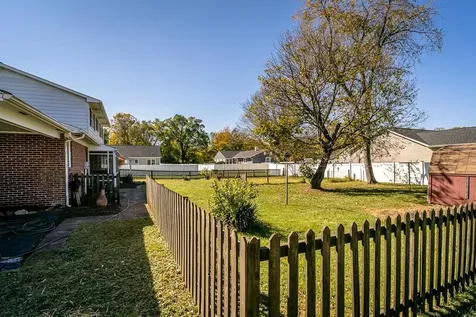 503 Holly Avenue Grottoes VA 24441