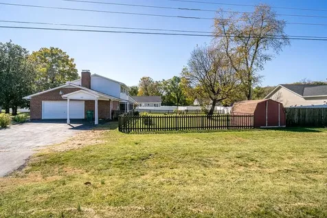 503 Holly Avenue Grottoes VA 24441