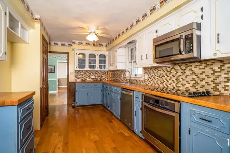 503 Holly Avenue Grottoes VA 24441