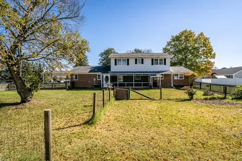 503 Holly Avenue Grottoes VA 24441