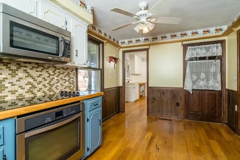 503 Holly Avenue Grottoes VA 24441