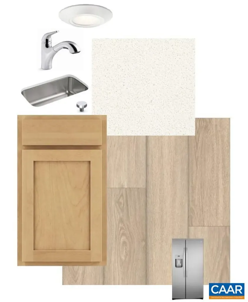 5971 Cling Lane Crozet VA 22932