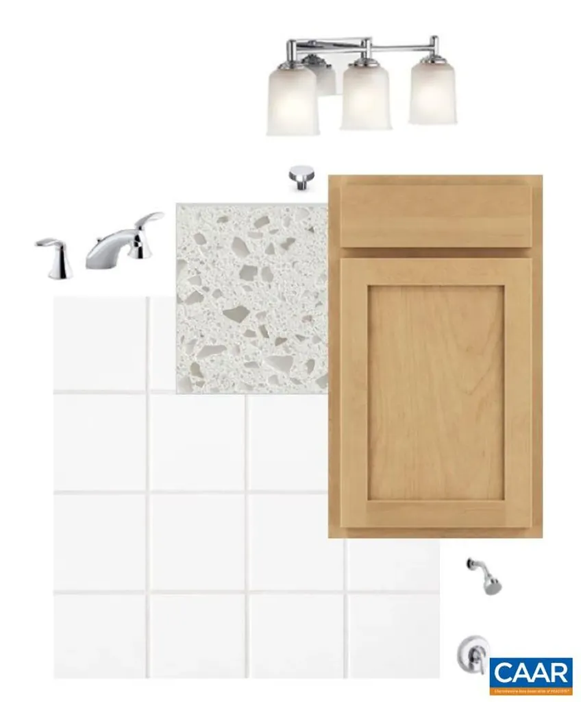 5971 Cling Lane Crozet VA 22932