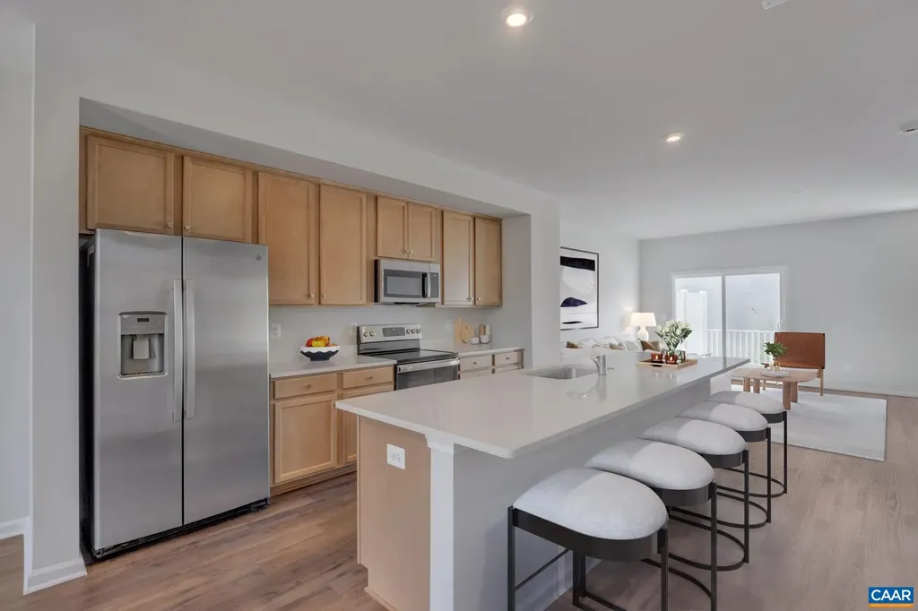 5971 Cling Lane Crozet VA 22932