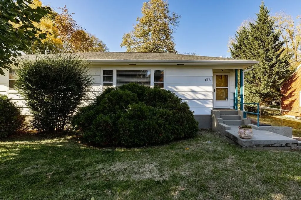 416 Parkwood Lane Staunton VA 24401