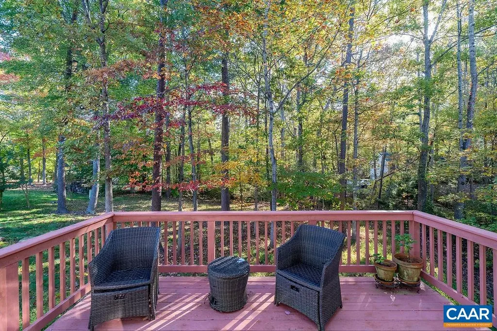 17 Hatchechubee Road Palmyra VA 22963