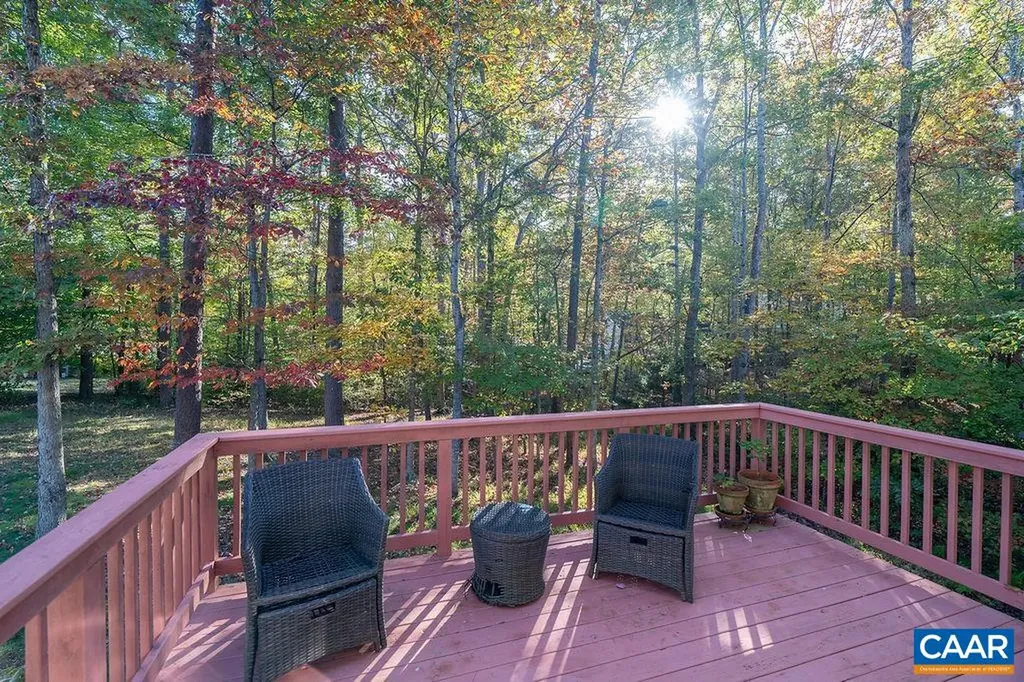 17 Hatchechubee Road Palmyra VA 22963