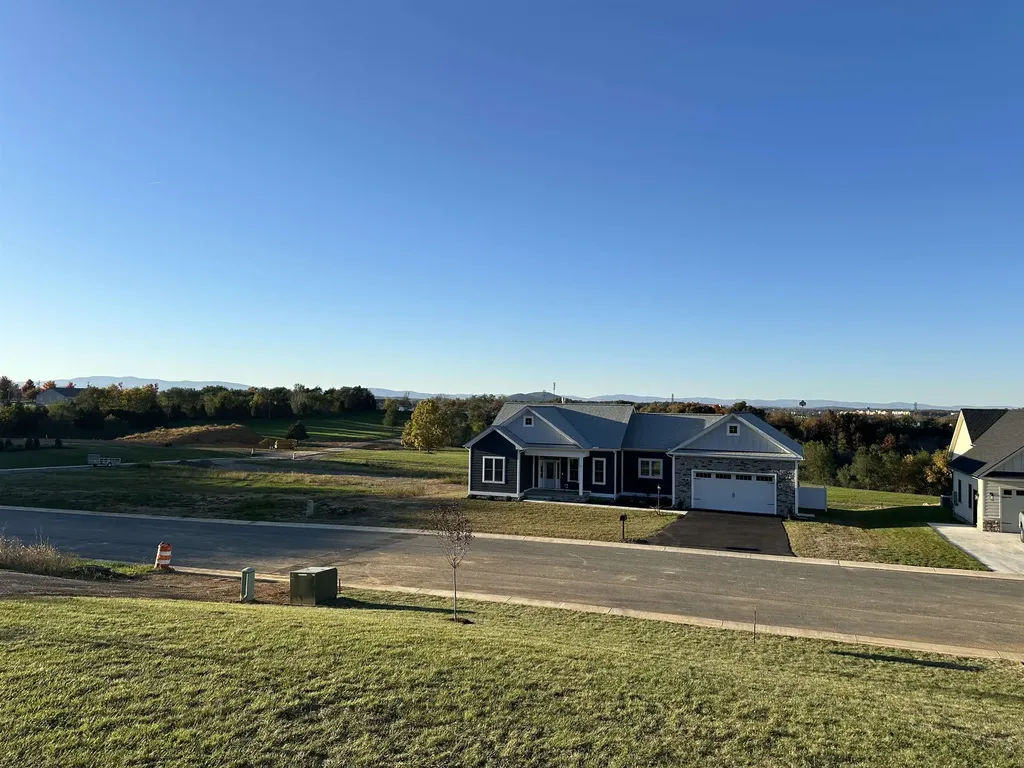 21 Rolling Oaks Drive Fishersville VA 22939