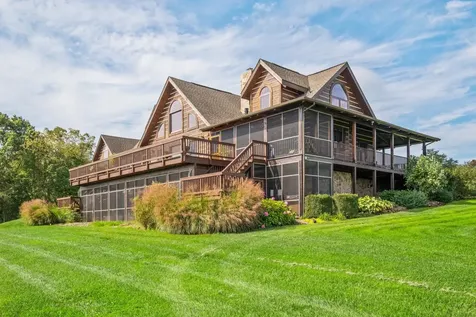 945 Neese Lane New Market VA 22844