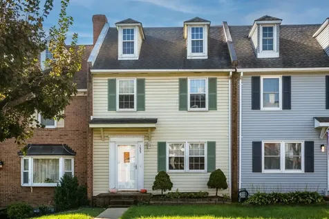 1085 Meadowlark Drive Harrisonburg VA 22802