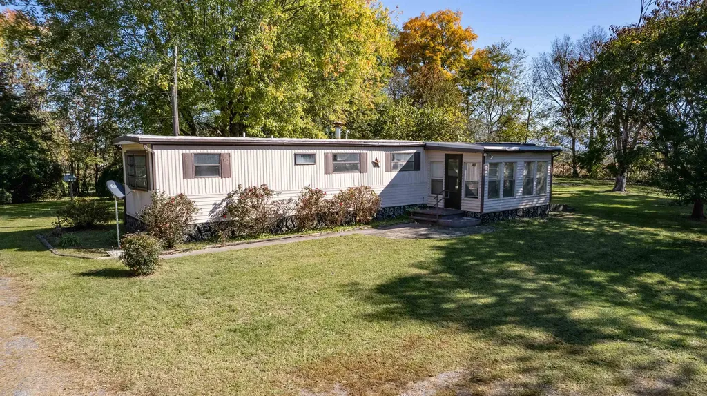 17296 Andrick Mill Road Timberville VA 22853