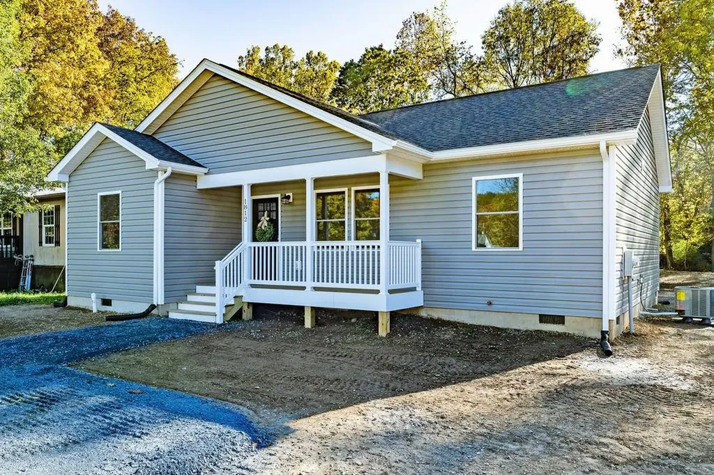 1812 2nd Street Waynesboro VA 22980
