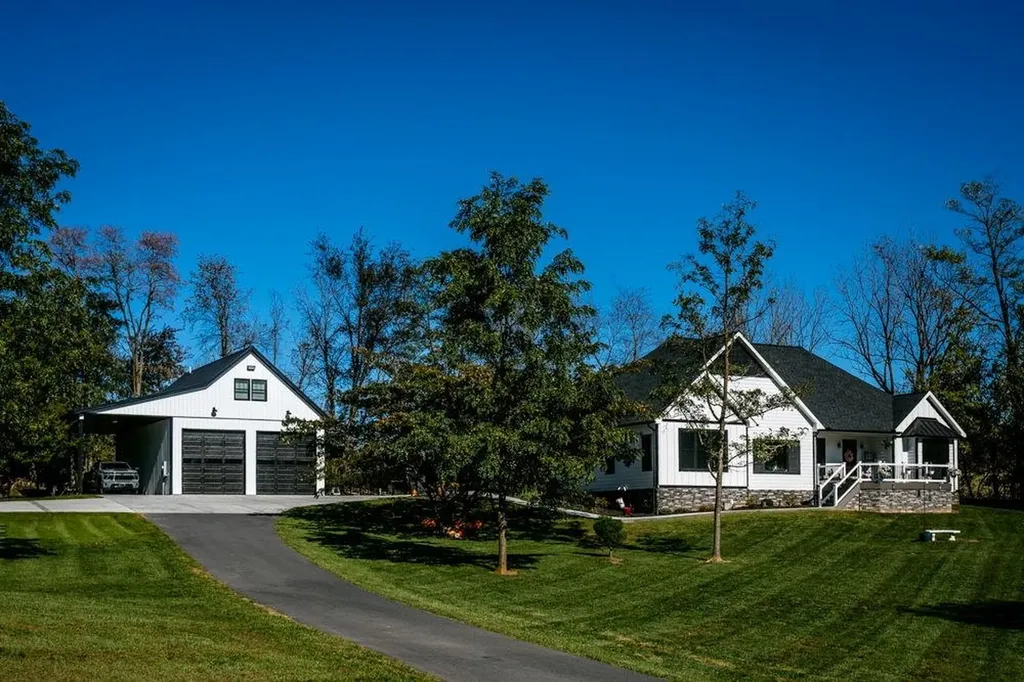 3606 Winsinger Drive Broadway VA 22815