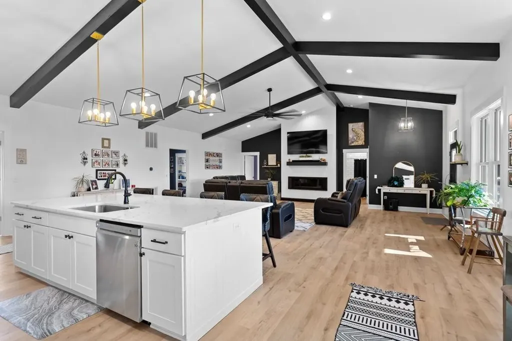 3606 Winsinger Drive Broadway VA 22815