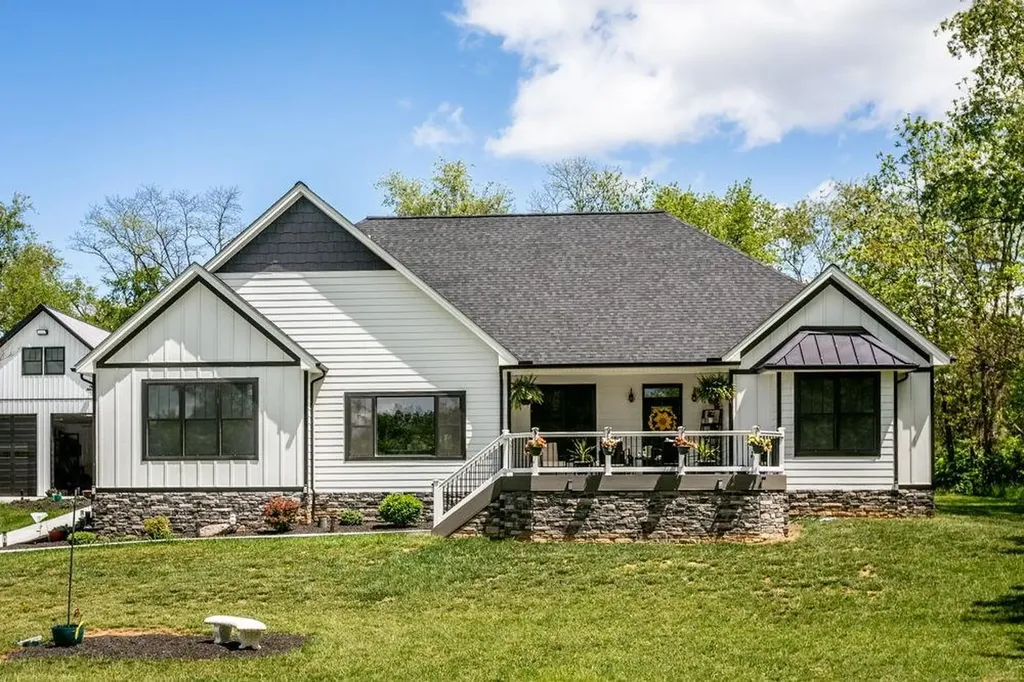 3606 Winsinger Drive Broadway VA 22815