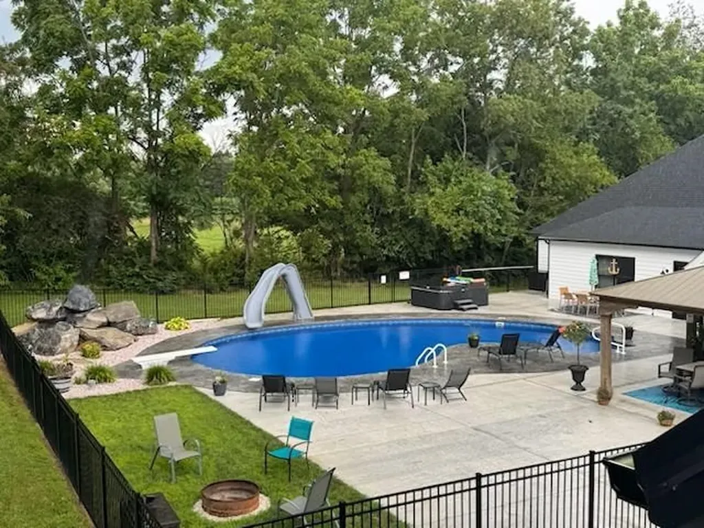 3606 Winsinger Drive Broadway VA 22815