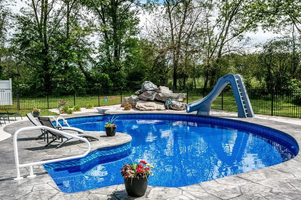 3606 Winsinger Drive Broadway VA 22815