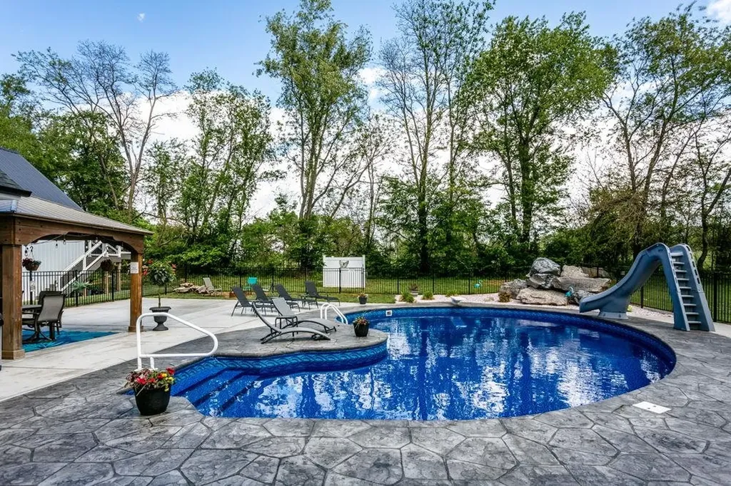 3606 Winsinger Drive Broadway VA 22815