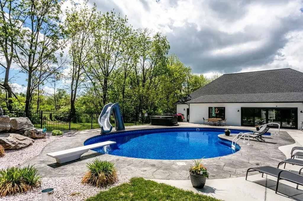 3606 Winsinger Drive Broadway VA 22815