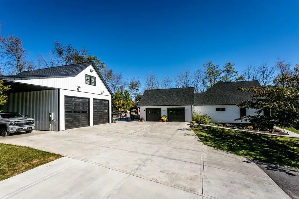 3606 Winsinger Drive Broadway VA 22815