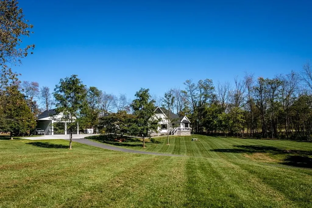 3606 Winsinger Drive Broadway VA 22815