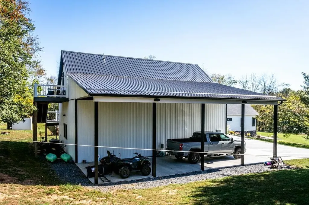 3606 Winsinger Drive Broadway VA 22815