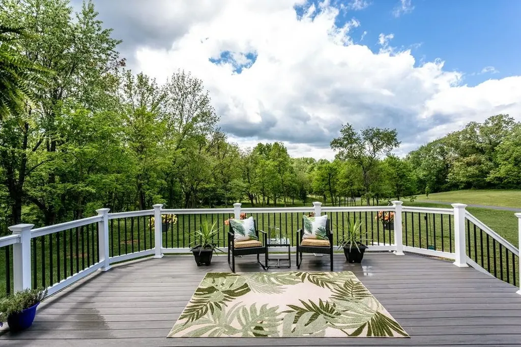 3606 Winsinger Drive Broadway VA 22815