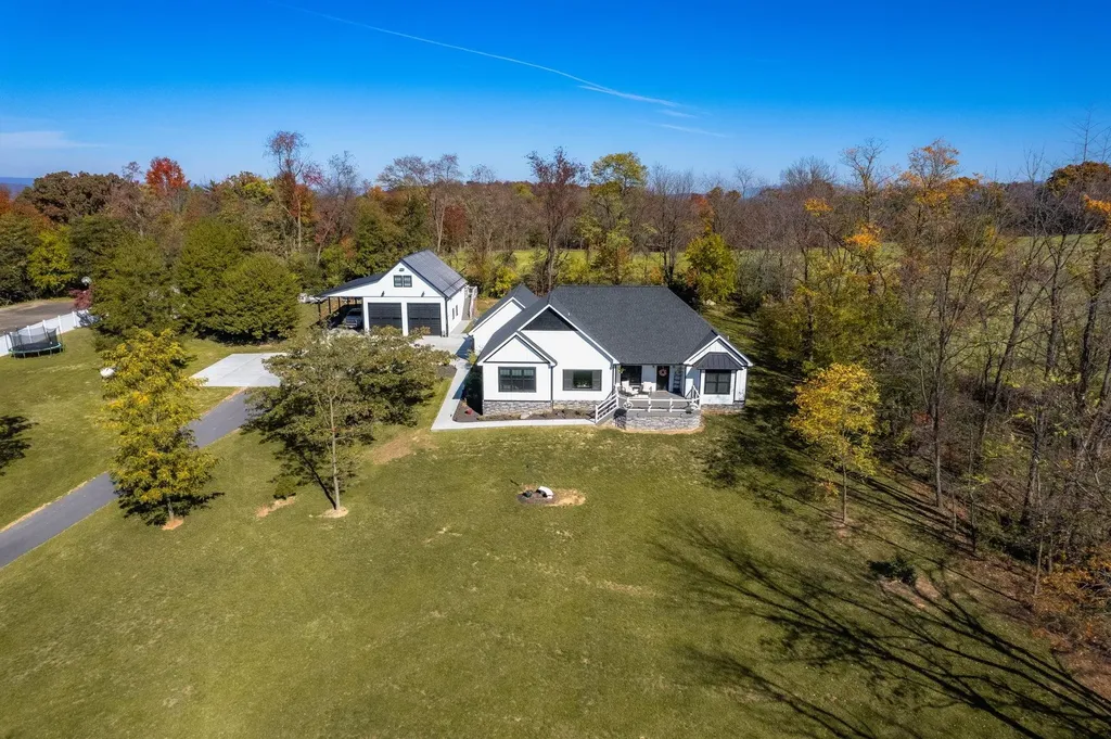 3606 Winsinger Drive Broadway VA 22815