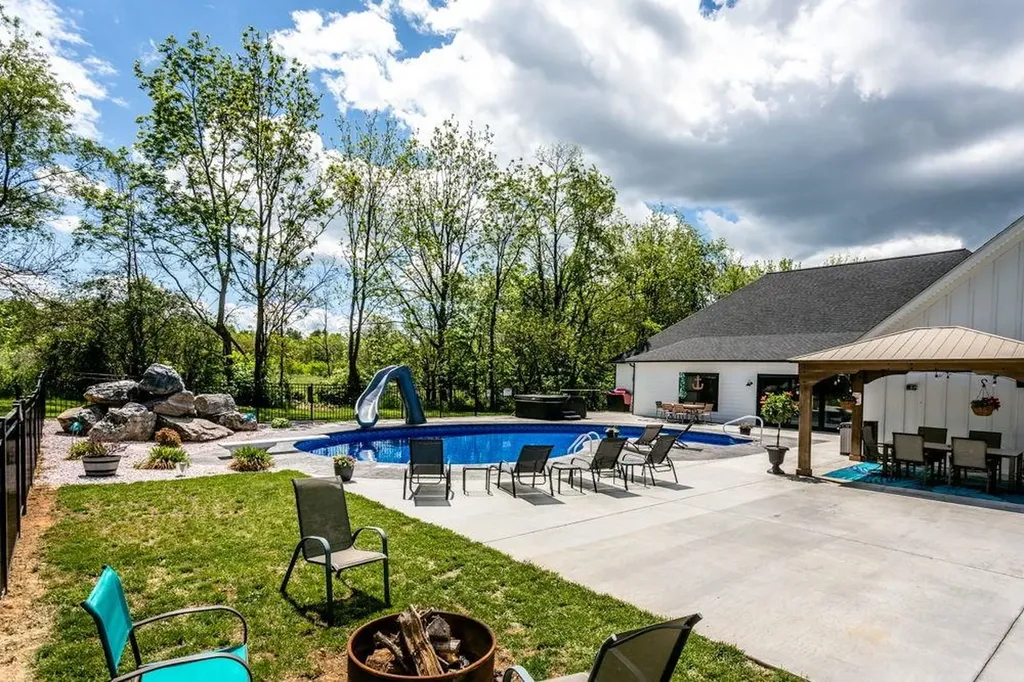 3606 Winsinger Drive Broadway VA 22815