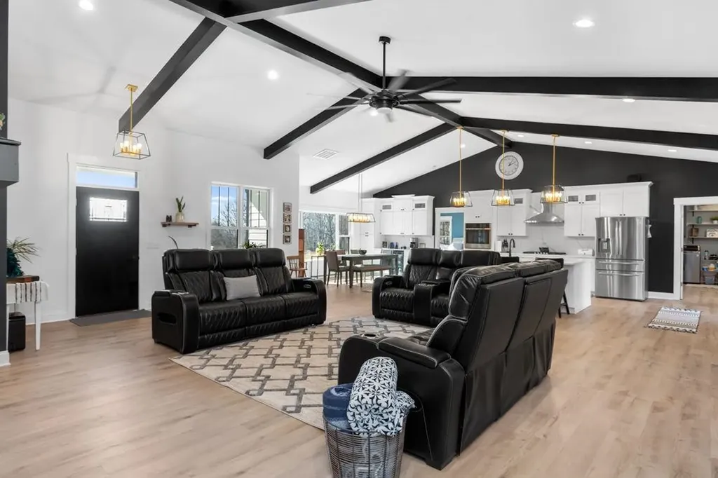 3606 Winsinger Drive Broadway VA 22815